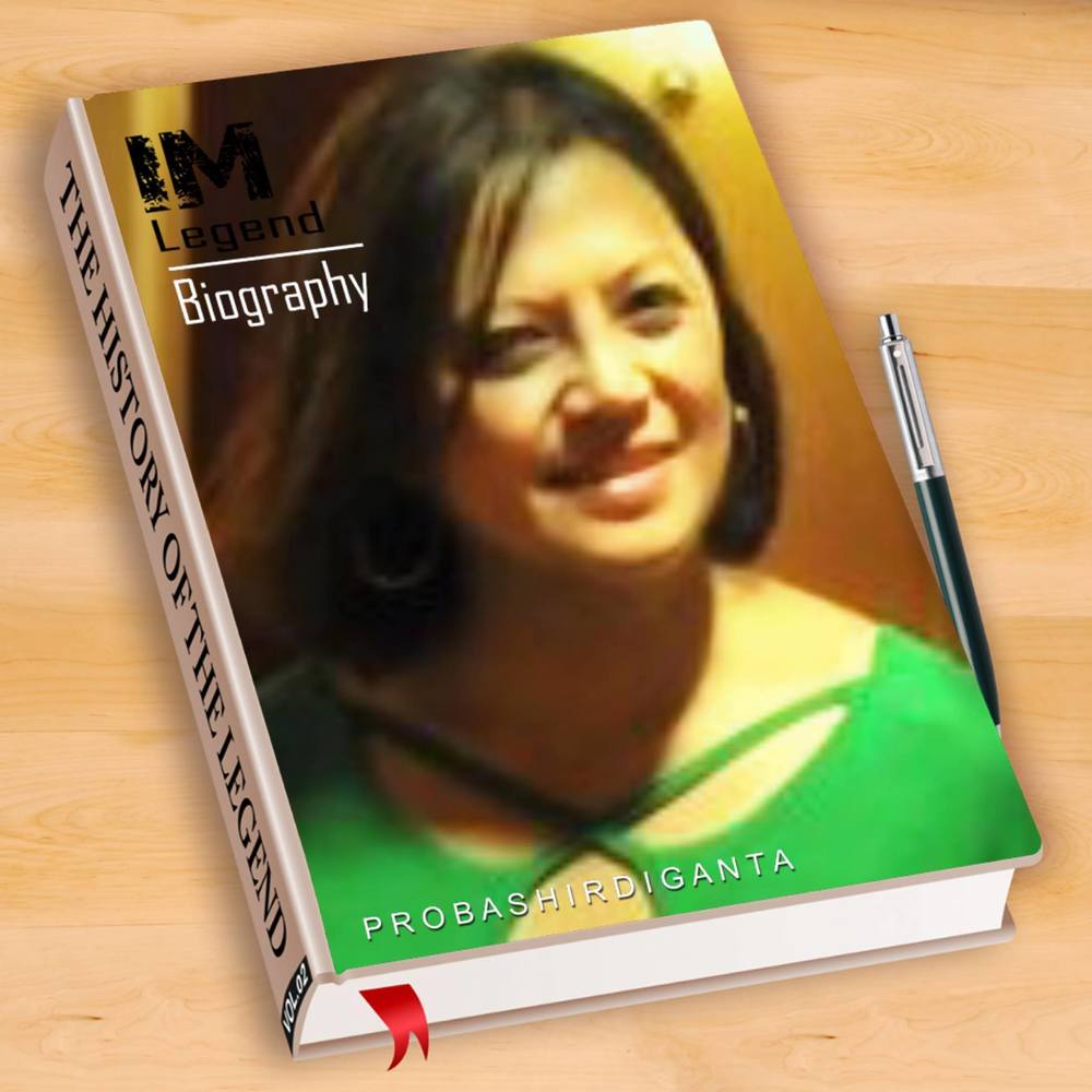 Meet your Posher, Lorna